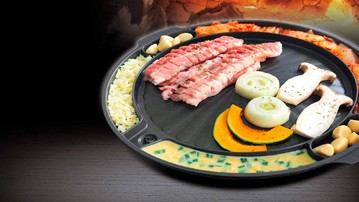 CookKing Master Grill Pan CookKing Master Grill Pan