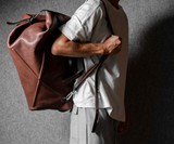 Hardgraft Layover Holdall