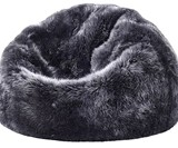 Sheepskin Bean Bag