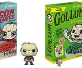 FunkO's - Funko Pop Toy Cereal