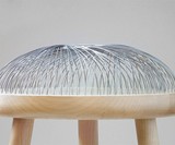 The Like Sitting on Air Stool