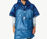 Rumpl Puffy Poncho