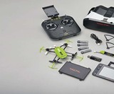 Vusion House Racer - FPV Indoor Racing Drone