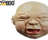 Cry Baby Mask
