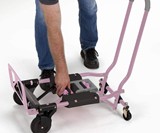 Cosco Shifter - 300lb Capacity Multi-Position Dolly