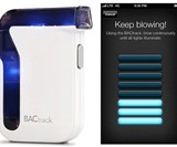 BACtrack Mobile Breathalyzer