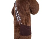 Chewbacca Bathrobe