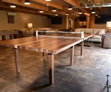 Ping Pong Dining Table