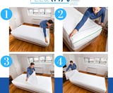 Peelaways Disposable Fitted Bed Sheets