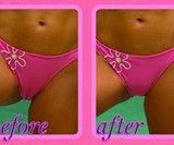 Cuchini Camel Toe Pad