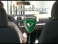 SoundRacer - Sports Car Engine Effects