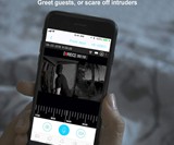 Soliom Wireless Solar Powered Security Camera