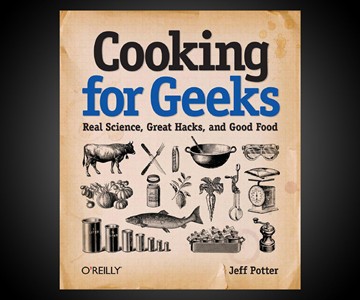 Cooking for Geeks Cooking for Geeks