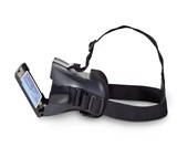 IncrediSonic Smartphone VR Glasses