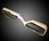 445NM Infinity Blue Laser Blaster 445NM Infinity Blue Laser Blaster