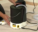Wagner Smart Power Roller