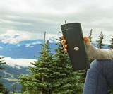 GoJoe Self-Brewing Coffee Mug & Beans