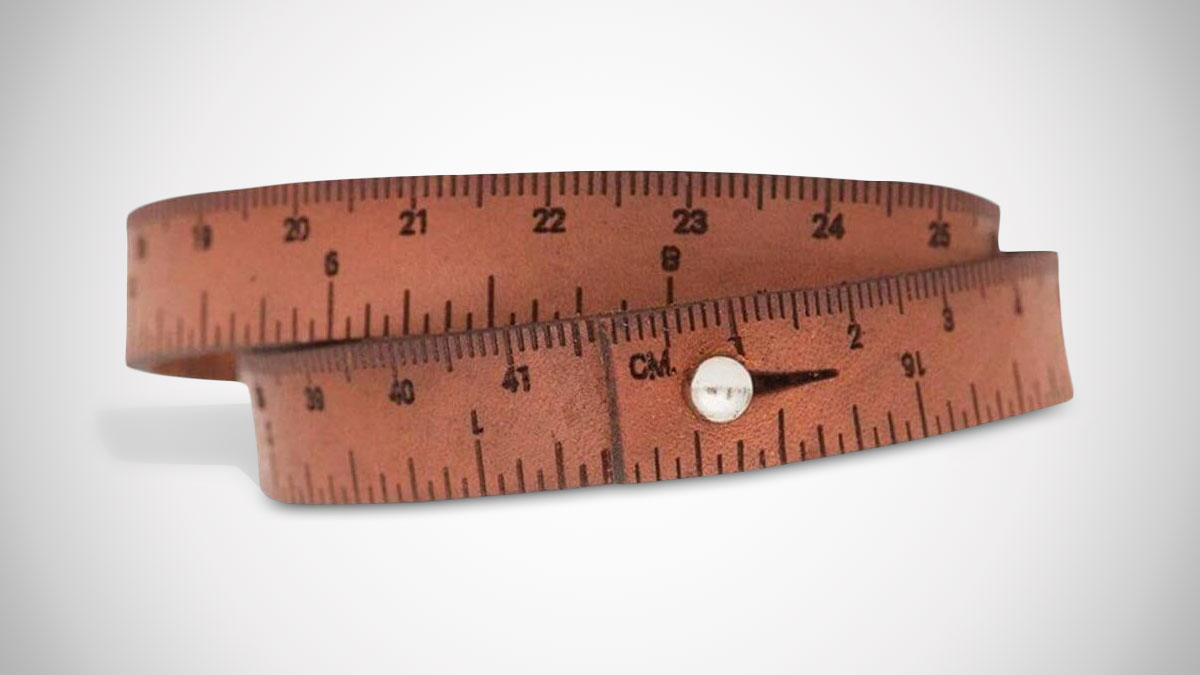 Herrschners Wrist Ruler Herrschners Wrist Ruler