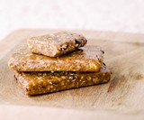 Rowdy Prebiotic Energy Bars