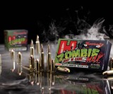 Zombie Ammunition