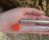 Pocket Bellows -