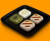 SquarEat Food Block Meals