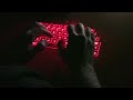 Cube Laser Virtual Keyboard