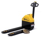 Mini Materials 1:12 Scale Miniature Pallet Jack