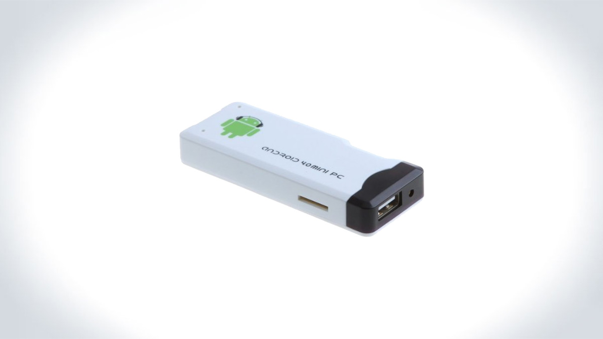 Android MK802 Mini PC Android MK802 Mini PC