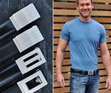 Trakline Fully Adjustable Belt
