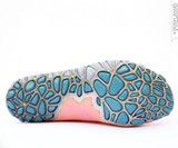 Walk Of Mind Custom-Molded Shoes