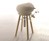 The Excuse Me Stool for Social Escape