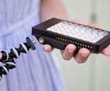 KICK Flash - Pocket-Sized Lighting Studio