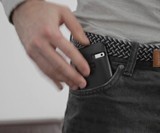 JuiceTank in Pocket