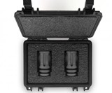 Muzzleshot Tactical Shot Glass