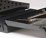Elevate Portable Gas Grill