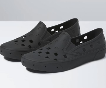 Vans Trek Rinseable Slip-On Shoes