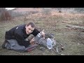 Backcountry Boiler