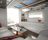 eleMMent Palazzo Land Yacht