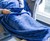 PediPocket Foot Pocket Blanket PediPocket Foot Pocket Blanket