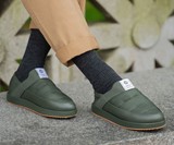 GREATS Foster Closed Back Slipper