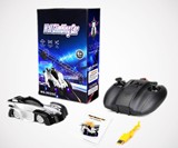 EpochAir Wall Climbing RC Car