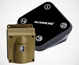 Guardline Wireless Driveway Alarm
