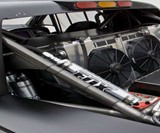 Jimco Spec Trophy Truck