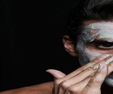 The Gentlemen's Face Mask by Beau Brummell for Men