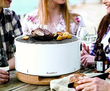 BergHOFF Portable Table BBQ