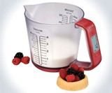 Digital Measuring Cup Scale