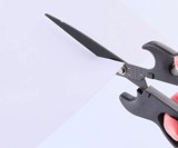 Electric Guitar Scissors