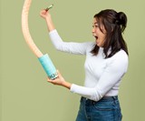ISAKOK Penis Prank