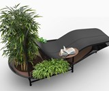 Dhyan Multi-Mode Zen Lounger